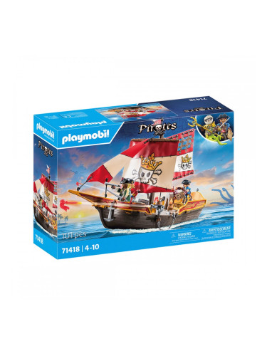 Playset Playmobil
