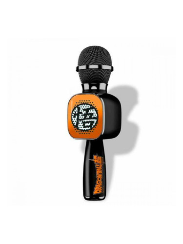 Mикрофон Караоке Dragon Ball Bluetooth