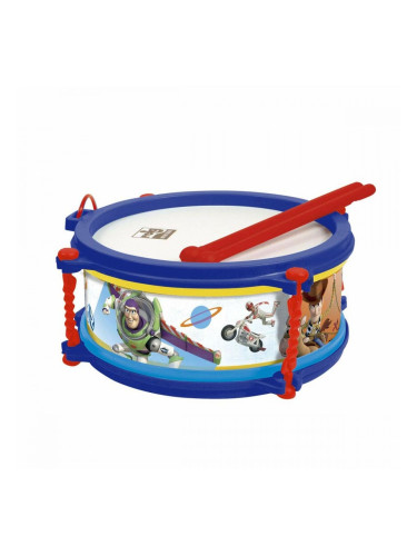 Барабан Toy Story Детски