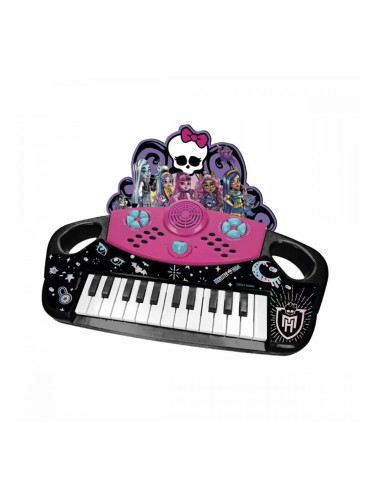 Играчка пиано Monster High Електронно