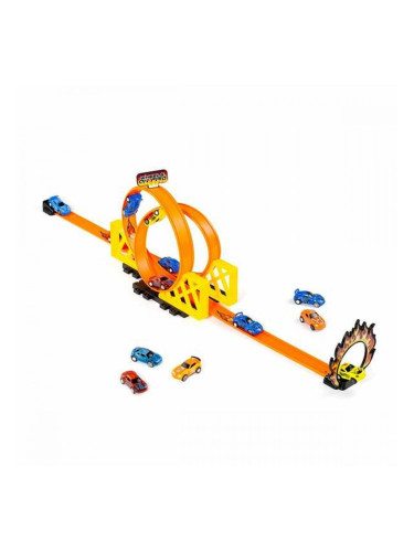 Писта за Бягане Moltó Ultimate Track