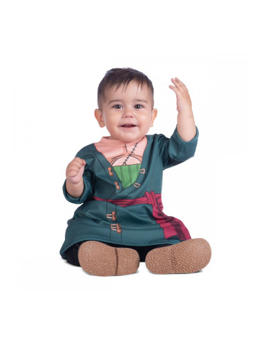 Маскировъчен костюм за бебета My Other Me