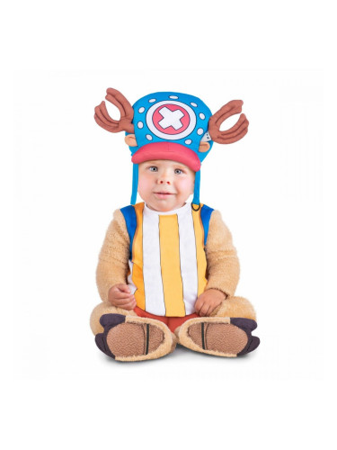 Маскировъчен костюм за бебета My Other Me