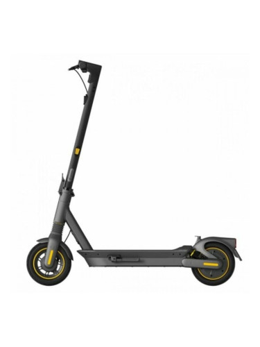 Електрически скутер Segway Сив