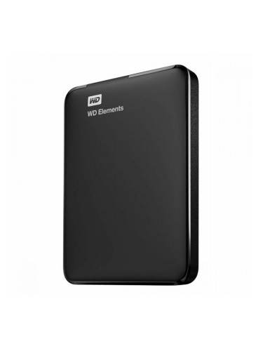Външен харддиск Western Digital 4 TB HDD