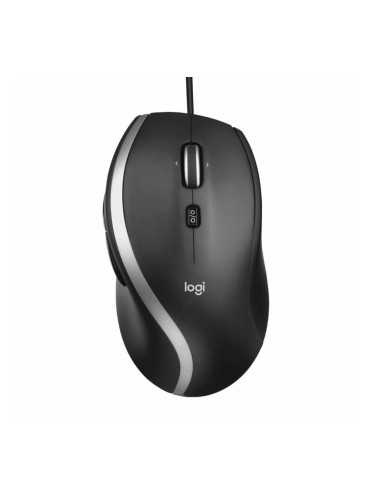 Мишка Logitech 910-005784 Черен Сив Черен/Сребрист 4000 dpi