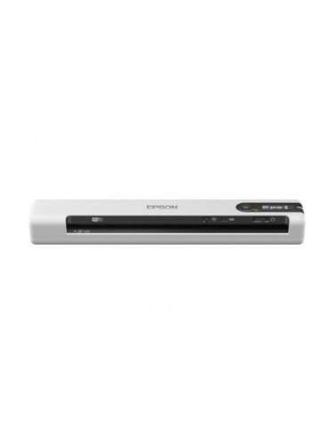 Преносим скенер Epson B11B253402           600 dpi USB 2.0