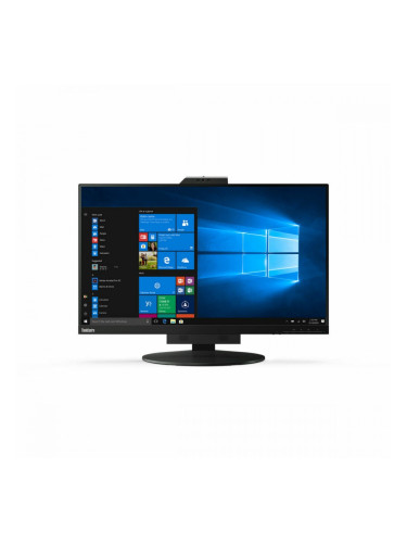 Монитор Lenovo TIO27 27" IPS 2560 x 1440 px Quad HD