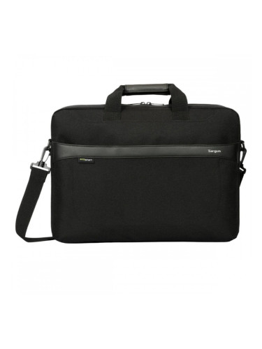 Чанта за лаптоп Targus TSS984GL Черен 16"