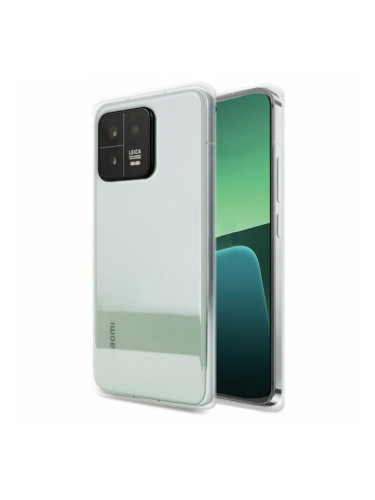 Калъф за мобилен телефон PcCom Xiaomi 13 Прозрачен Xiaomi