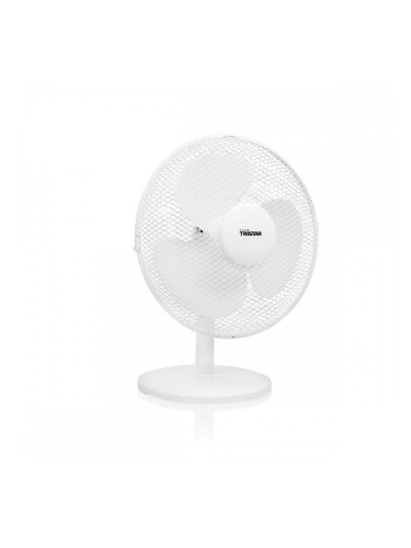 Настолен вентилатор Tristar VE-5724 Бял