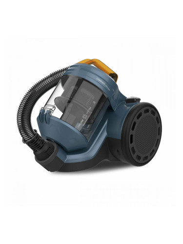 Прахосмукачка Taurus HOMELAND CYCLONE Черен 800 W