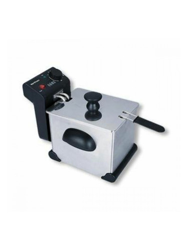 Фритюрник Mx Onda MXFR2126 2l 1800W