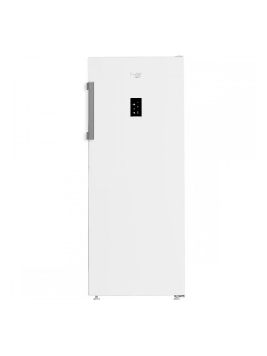 фризер BEKO B3RFNE274W Бял 220 L