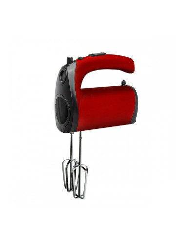 Блендер/миксер за тесто Küken 34008 Черен 400 W