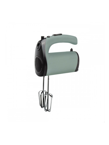 Блендер/миксер за тесто Küken 34139 Черен 400 W