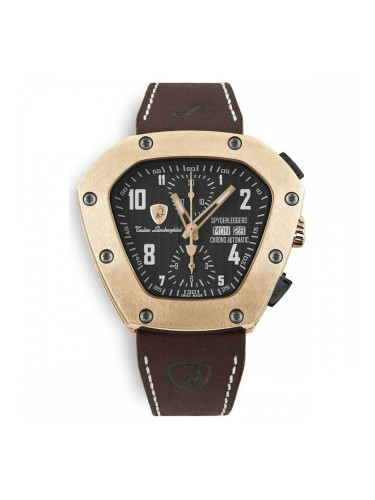 Мъжки часовник Lamborghini TLF-T07-5-SPYDERLEGGERO (Ø 51,5 mm)