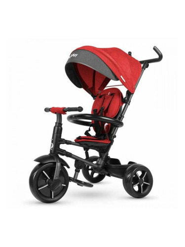 Триколка New Rito Star 3 в 1 Бебешка Количка за Разходка