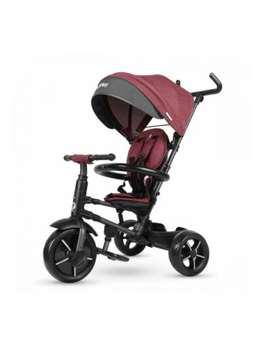 Триколка New Rito Star Сгъваем Мултифункционалност 3 в 1