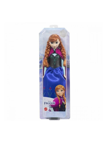 Кукла Frozen Anna
