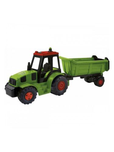 Самосвал AVC Farmer Friend 81 x 22 x 32 cm