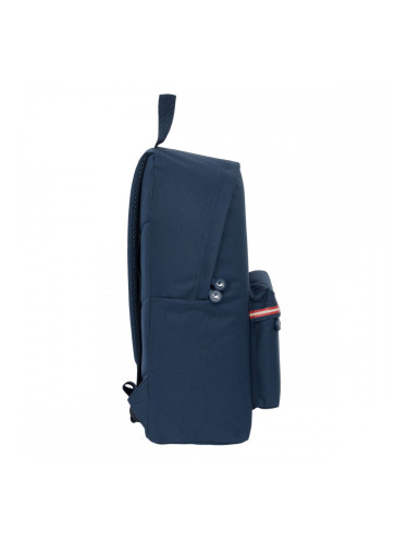 Училищна чанта El Ganso Classic Морско син 33 x 42 x 15 cm