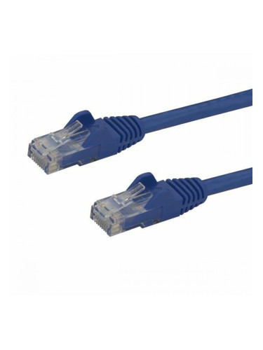 UTP категория 6 твърд мрежови кабел Startech N6PATC5MBL           5 m