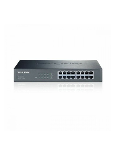 Ключ за гардероб TP-Link TL-SG1016D 32 Gbps