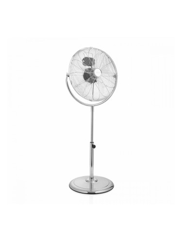 Вентилатор за по Tristar VE-5975 Сребрист 100 W 100W