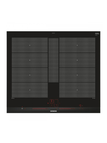 Индукционен Котлон Siemens AG EX675LYC1E 60 cm 60 cm