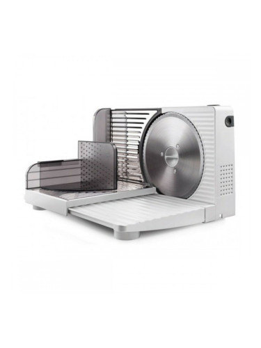 Резачка за месо Taurus 915512000 Ø 17 cm 100W Бял Сребрист 100 W