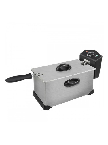 Фритюрник Küken 33407 2000 W 3 L