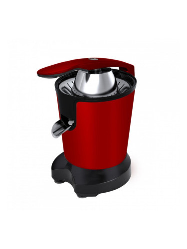 Сокоизтисквачка Küken 38110 Черен Червен 650 W