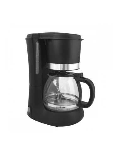 Кафе машина за шварц кафе Küken 34377 Черен 900 W 1,2 L 12 Tassid