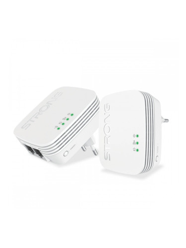 Адаптер за смарт телевизор STRONG Бял (2 броя)