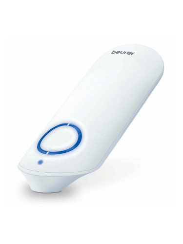 Лечение против Петна Beurer 60617 Бял