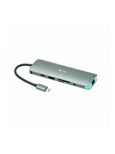USB извод i-Tec C31NANODOCKLANPD