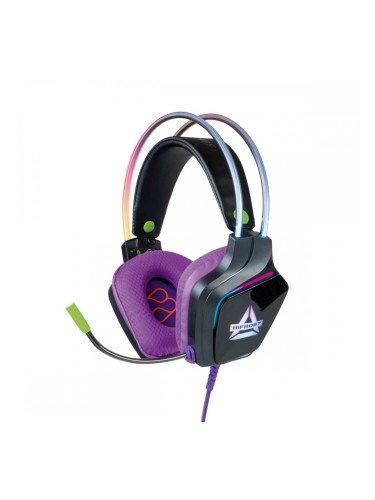 Слушалки за игра с микрофон FR-TEC FT2022