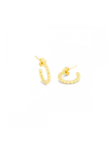 Дамски обеци Radiant RY000017 Неръждаема стомана 2 cm