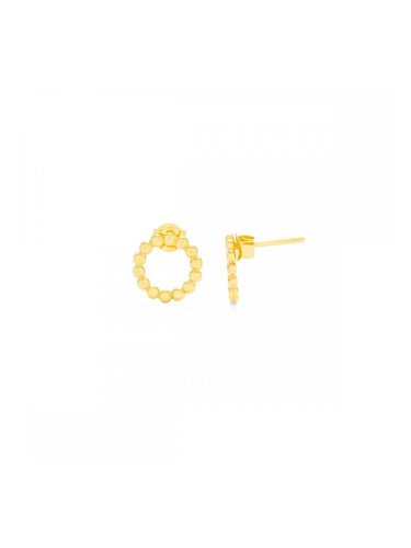 Дамски обеци Radiant RY000018 Неръждаема стомана 1 cm