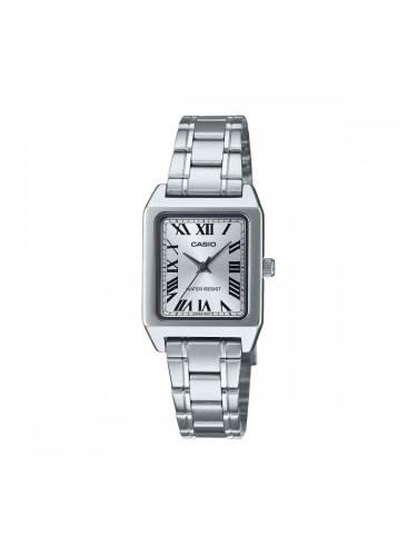 Дамски часовник Casio Черен