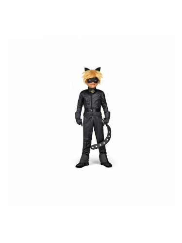 Маскировъчен костюм за деца My Other Me Cat Noir 6-8 години