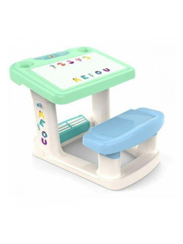 Училищно бюро Chicos Activity 57 x 72 x 49 cm Детски