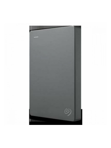 Външен харддиск Seagate BASIC 2,5" USB 3.2 960 MB/s Черен
