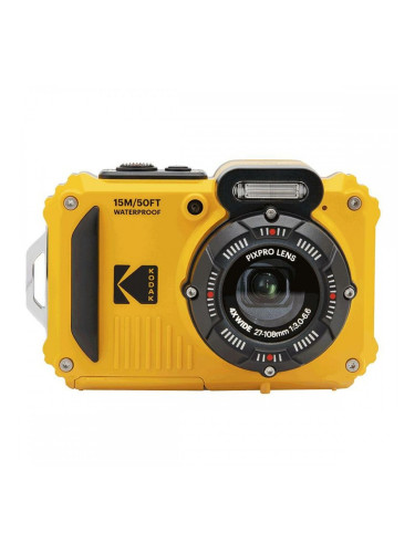 Цифрова камера Kodak WPZ2WH