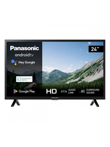 Смарт телевизор Panasonic TX24MSW504 HD HDR LCD