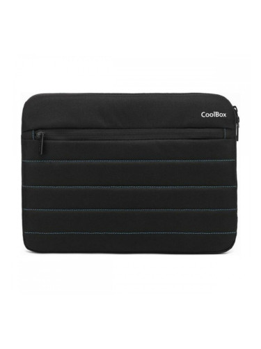 Калъф за каптоп CoolBox COO-BAG13-0N Черен 13"