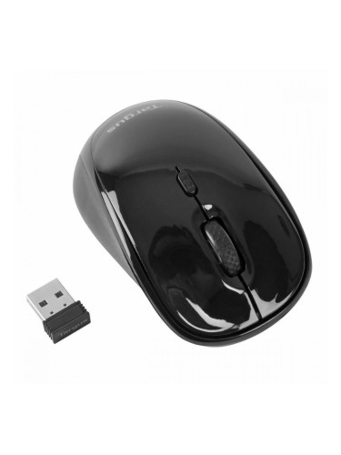 Мишка Targus AMW50EU              Черен