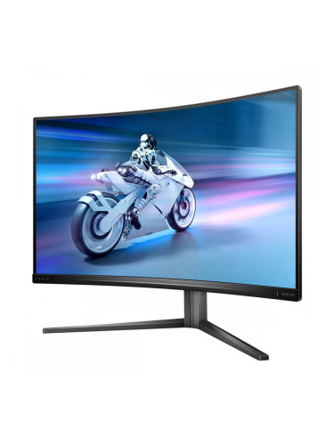 Gaming монитор Philips 32M2C5500W/00 Quad HD 32" 240 Hz