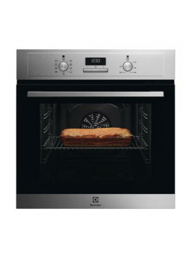 Фурна Electrolux EOF3H40BX 65 L